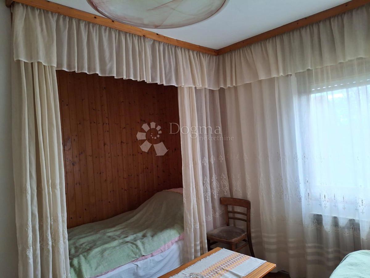 Casa Krivaj, Lipovljani, 120m2