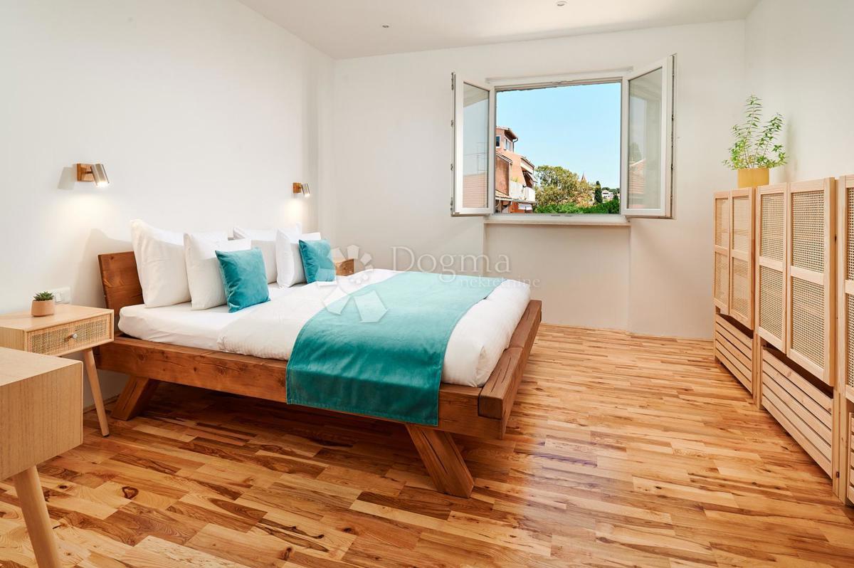 Allogio Bačvice, Split, 105m2