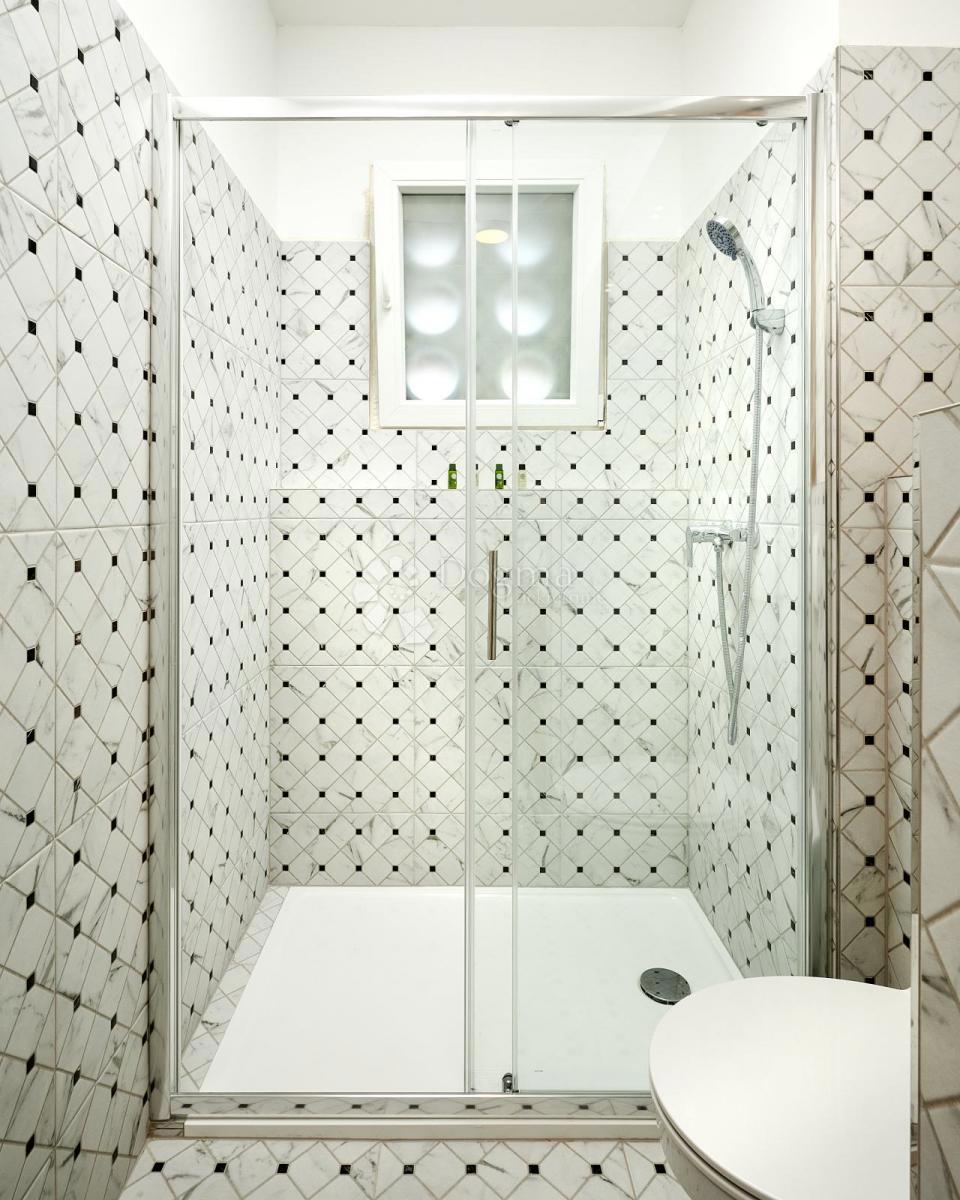 Allogio Bačvice, Split, 105m2