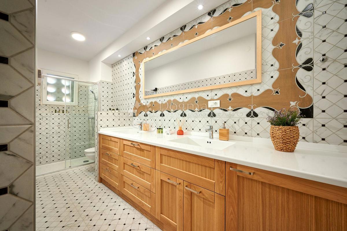 Allogio Bačvice, Split, 105m2