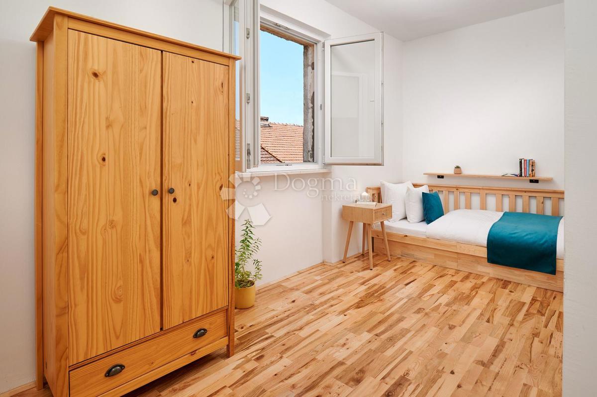 Allogio Bačvice, Split, 105m2