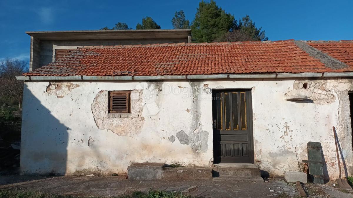 Casa Slivnica, Posedarje, 160m2