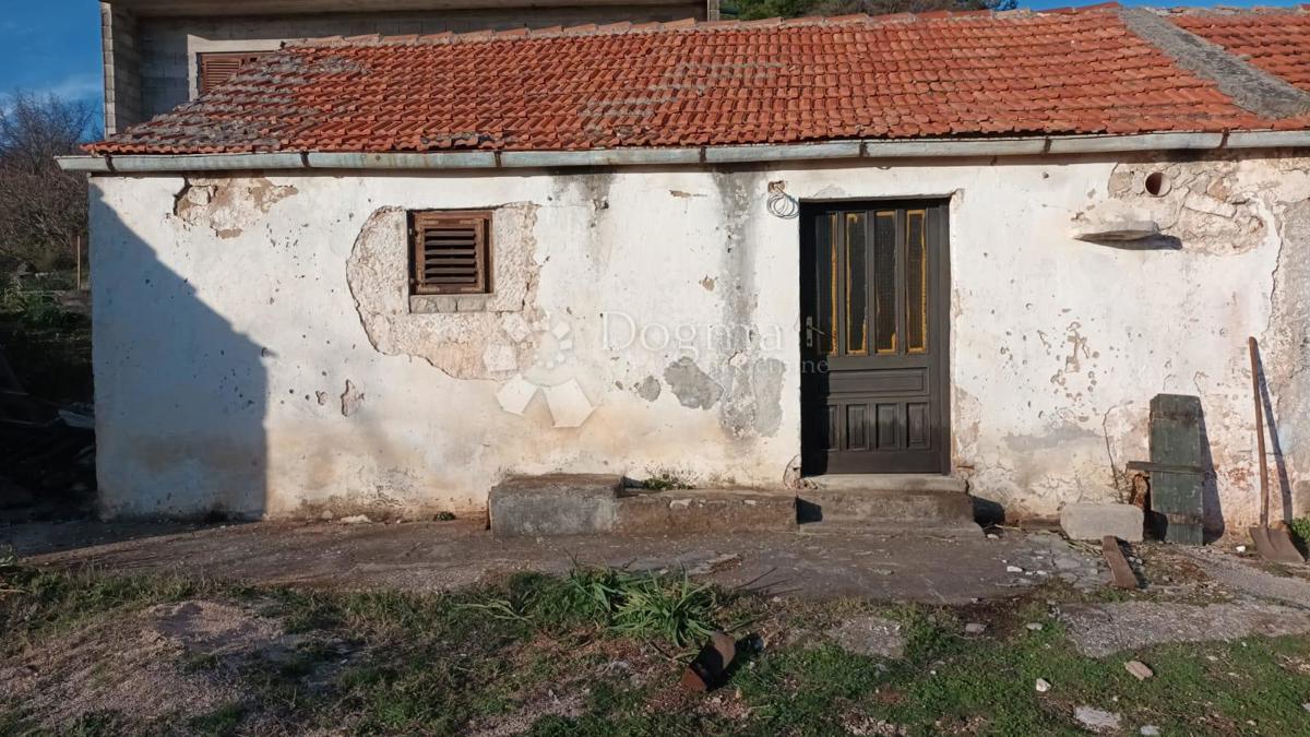 Casa Slivnica, Posedarje, 160m2