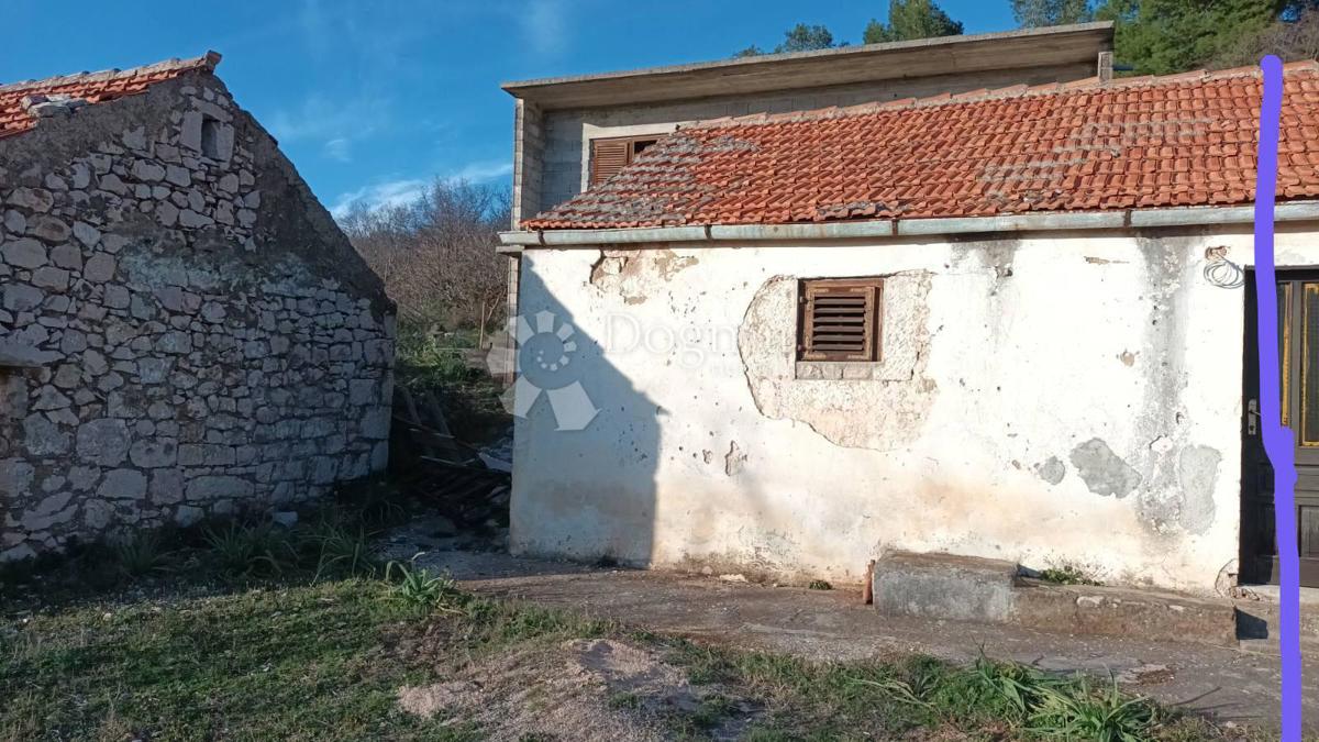 Casa Slivnica, Posedarje, 160m2