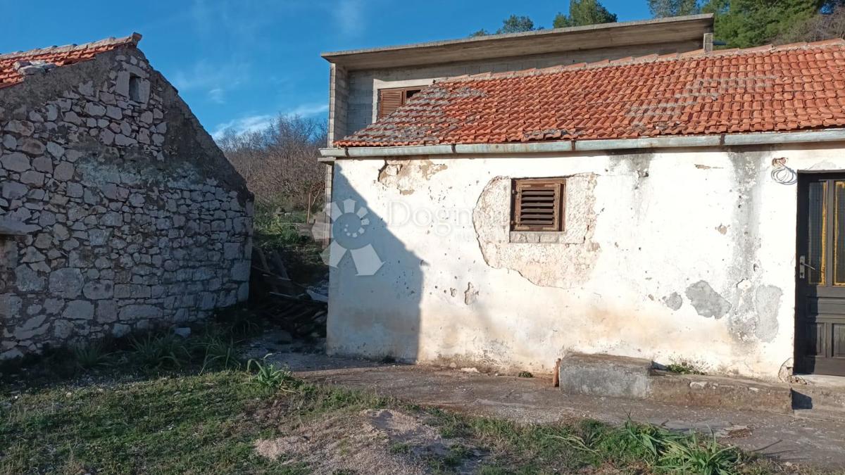 Casa Slivnica, Posedarje, 160m2