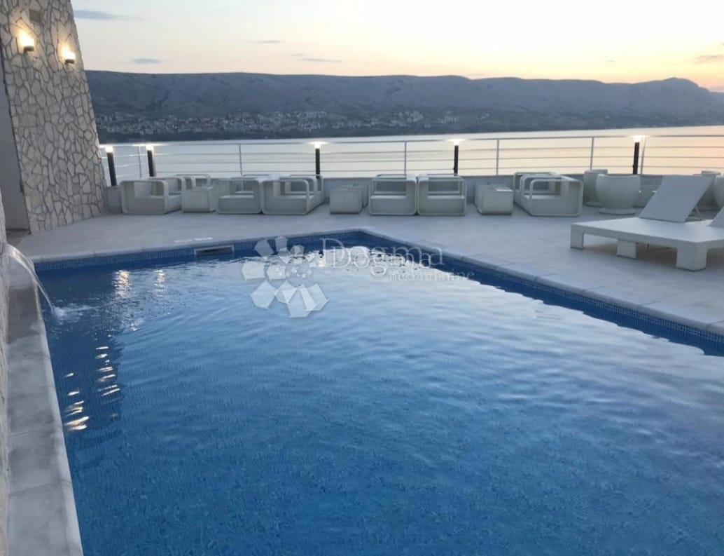 Albergo Pag, 1.500m2