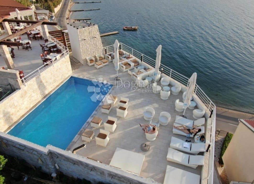 Albergo Pag, 1.500m2