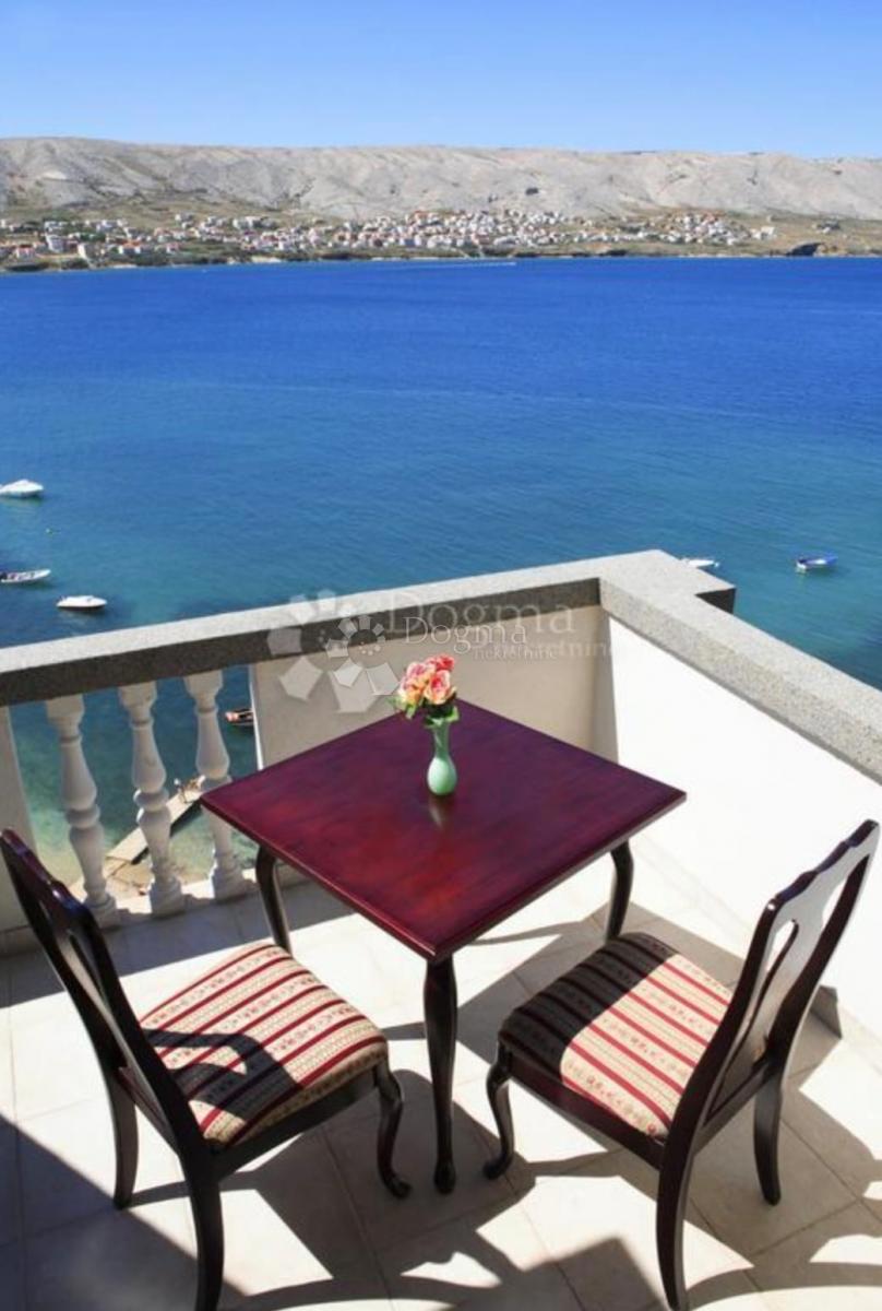 Albergo Pag, 1.500m2