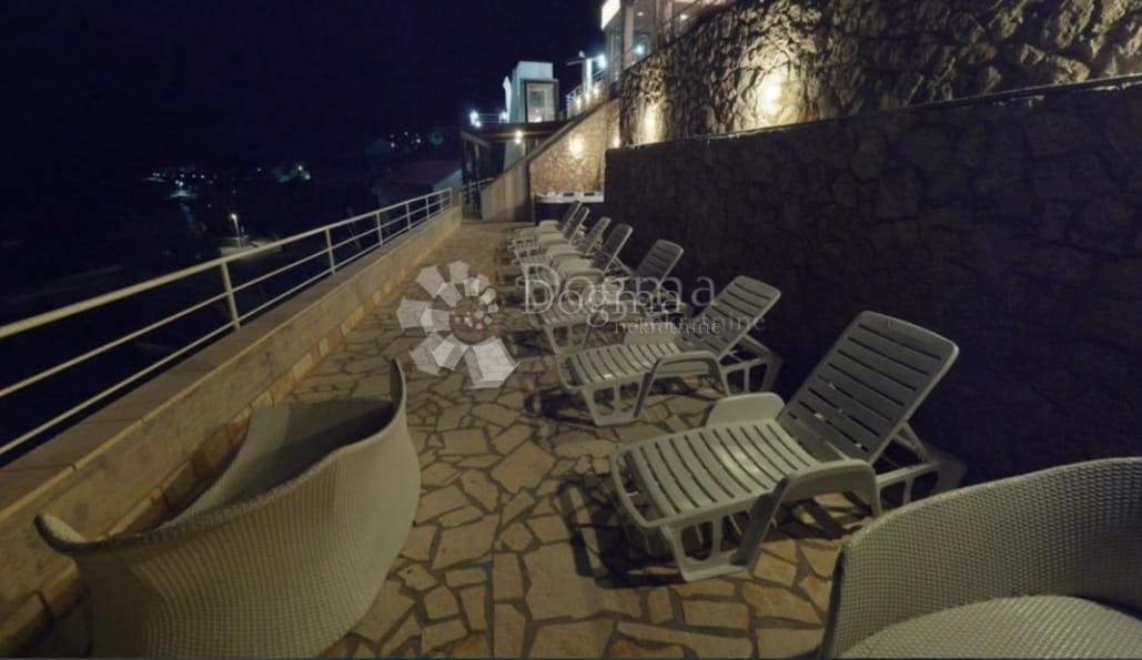 Albergo Pag, 1.500m2
