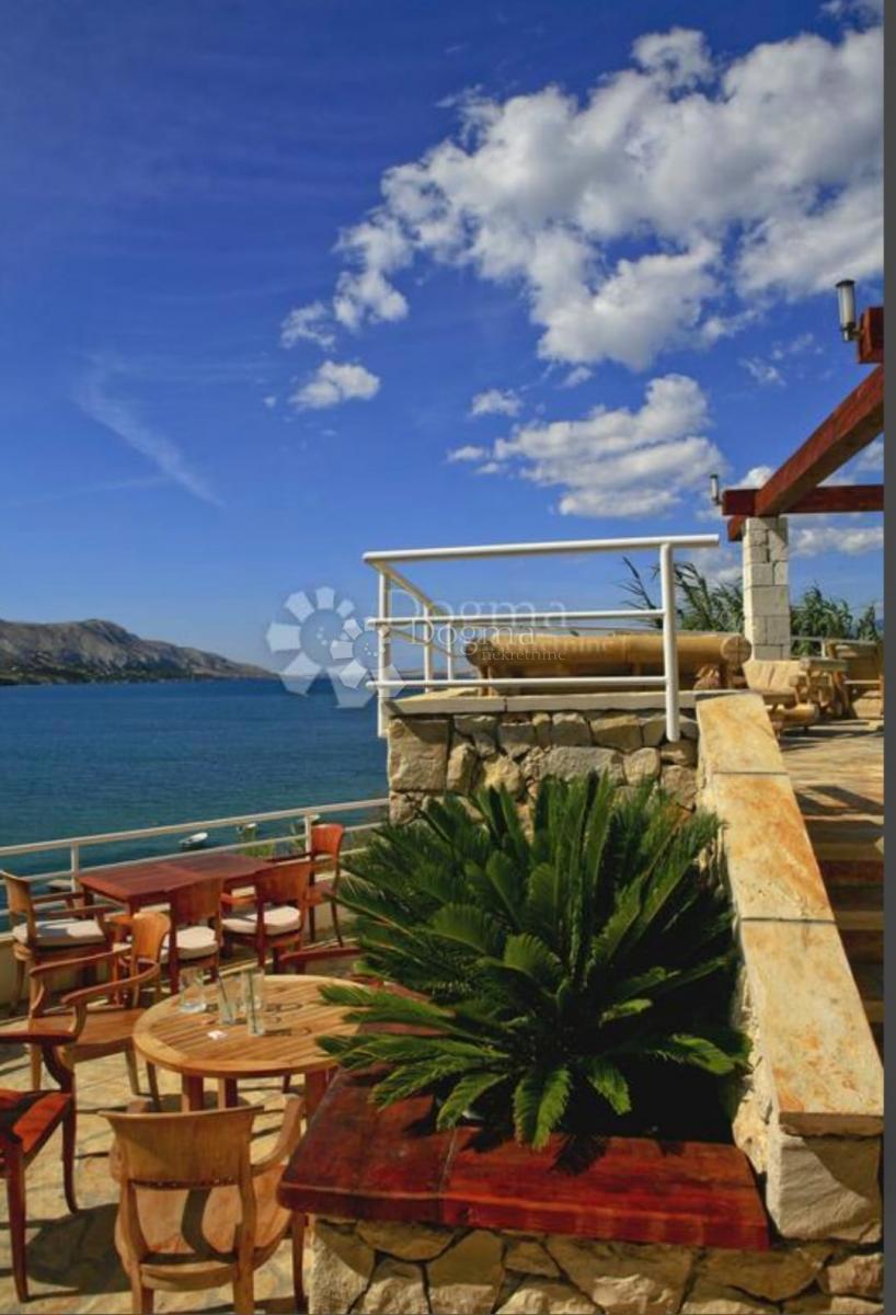 Albergo Pag, 1.500m2