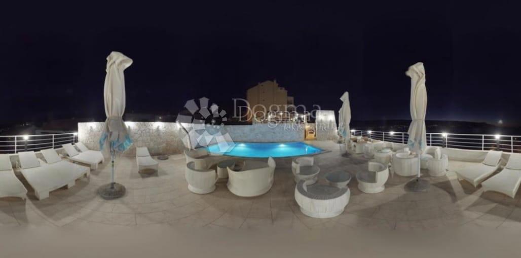 Albergo Pag, 1.500m2