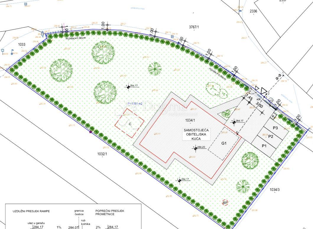 Casa Podhum, Jelenje, 150m2