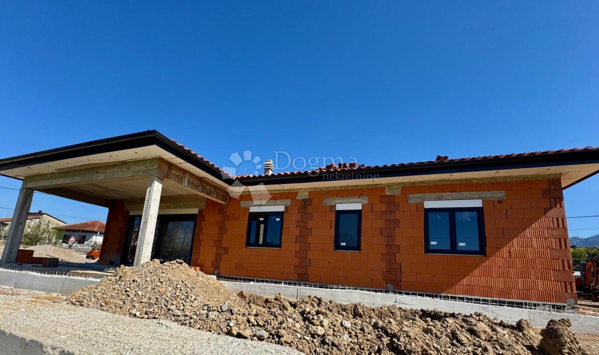 Casa Podhum, Jelenje, 150m2