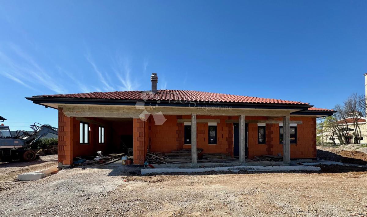 Casa Podhum, Jelenje, 150m2