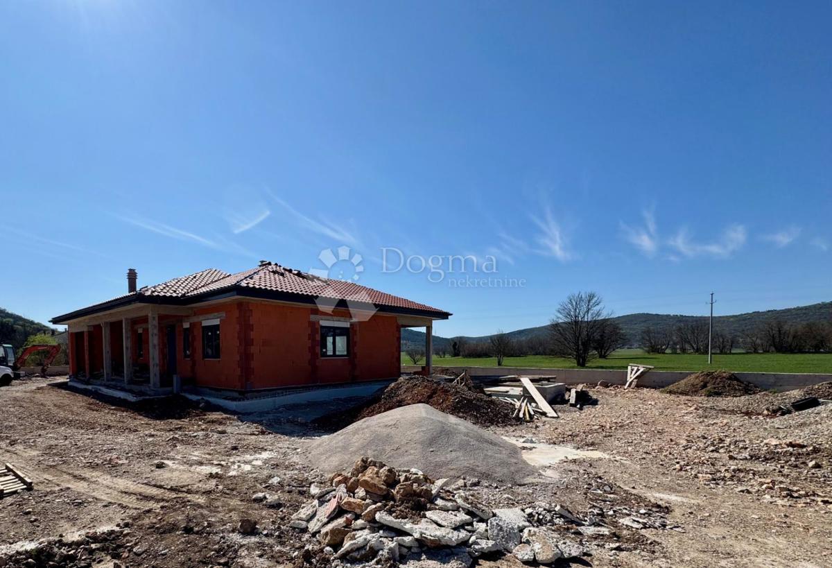 Casa Podhum, Jelenje, 150m2