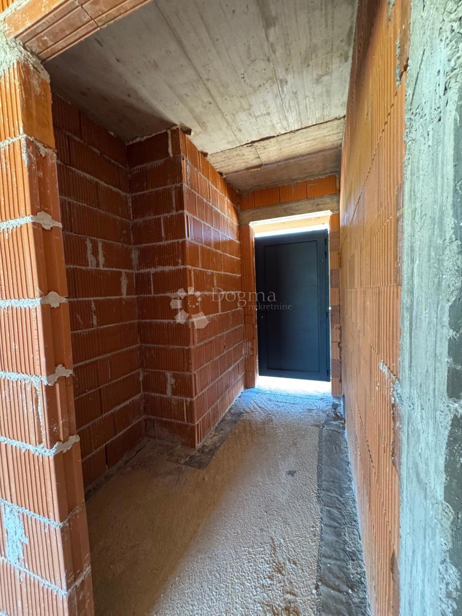 Casa Podhum, Jelenje, 150m2