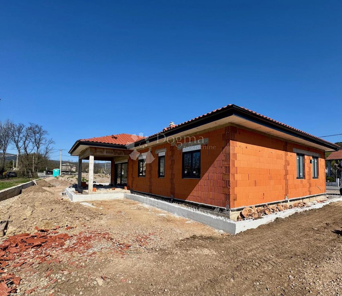 Casa Podhum, Jelenje, 150m2