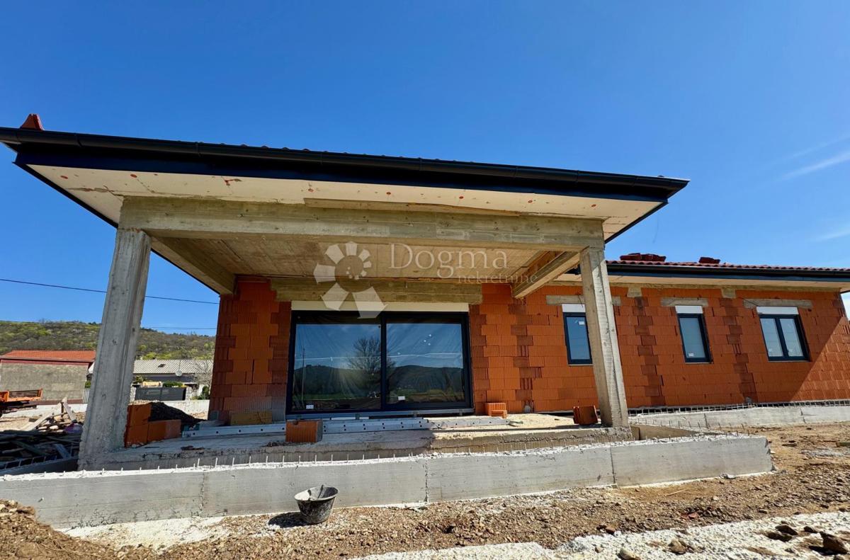 Casa Podhum, Jelenje, 150m2