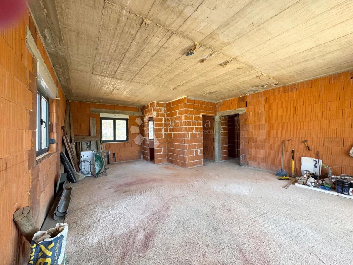 Casa Podhum, Jelenje, 150m2