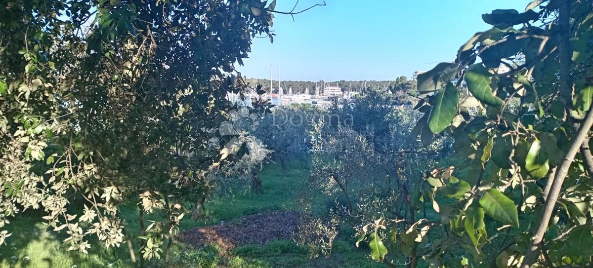 Baia sabbiosa, prima fila al mare