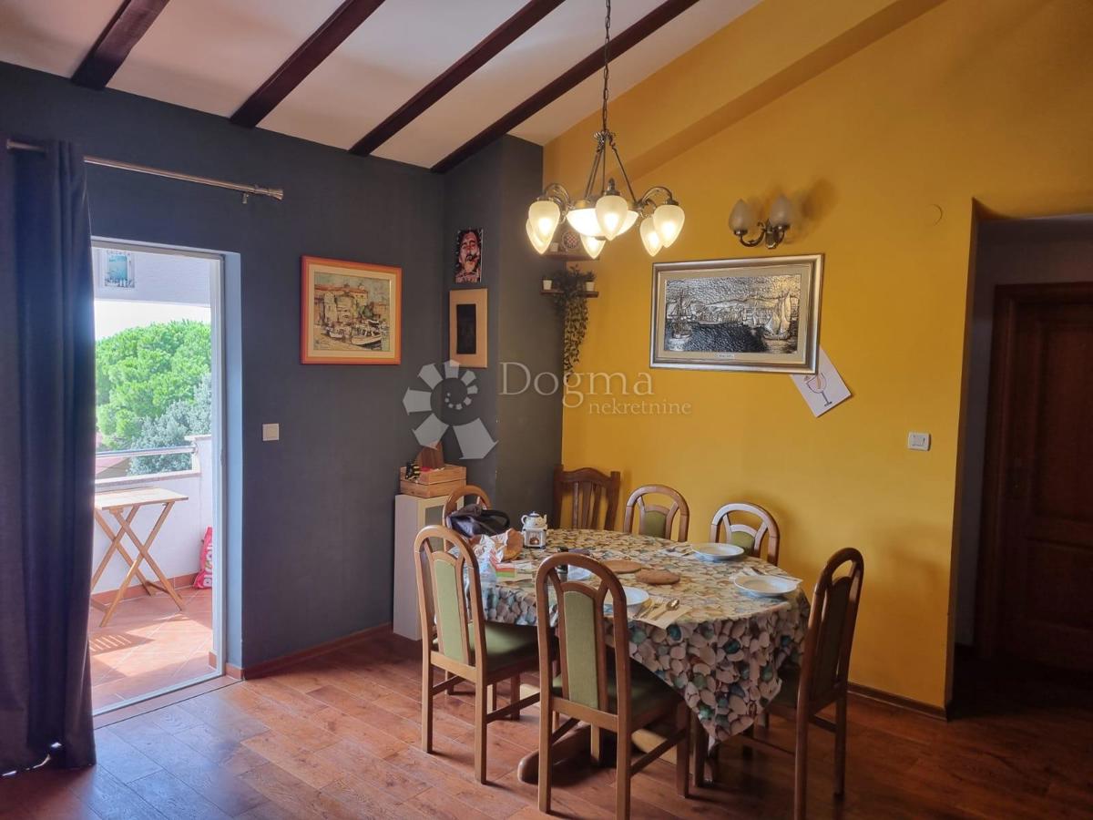Casa Novalja, 370m2