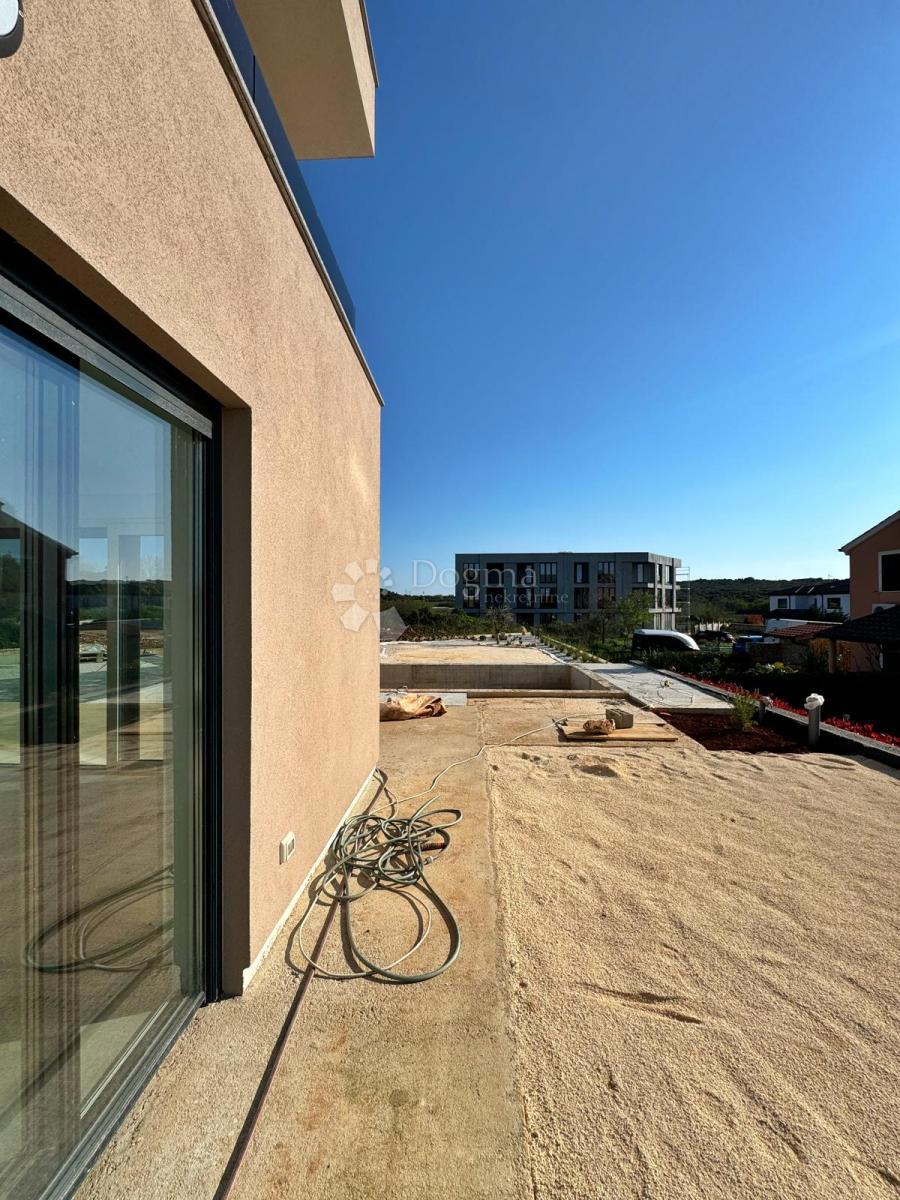 Allogio Banjole, Medulin, 109,91m2