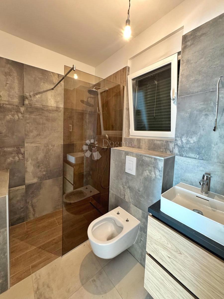 Allogio Banjole, Medulin, 109,91m2