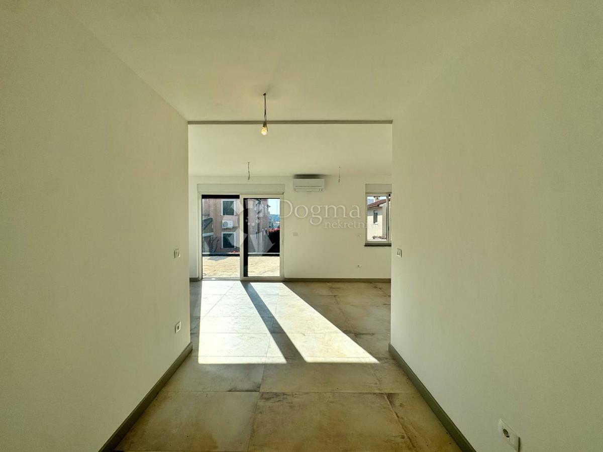 Allogio Banjole, Medulin, 109,91m2