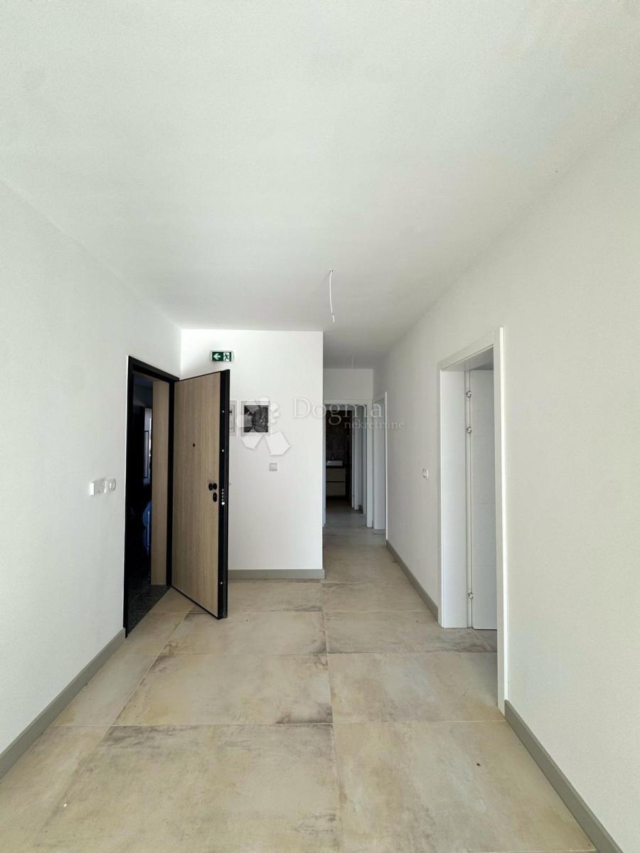 Allogio Banjole, Medulin, 109,91m2