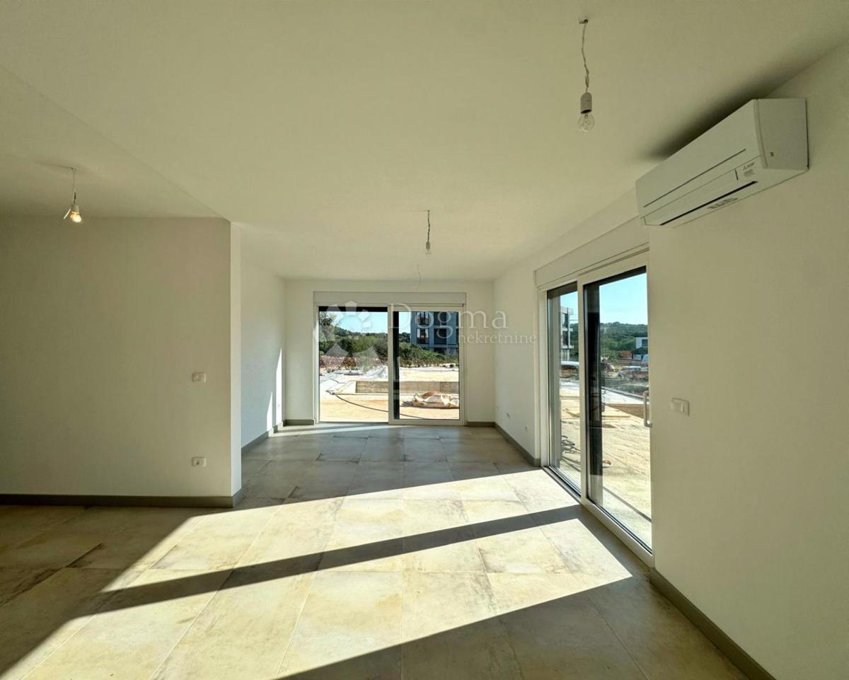 Allogio Banjole, Medulin, 109,91m2