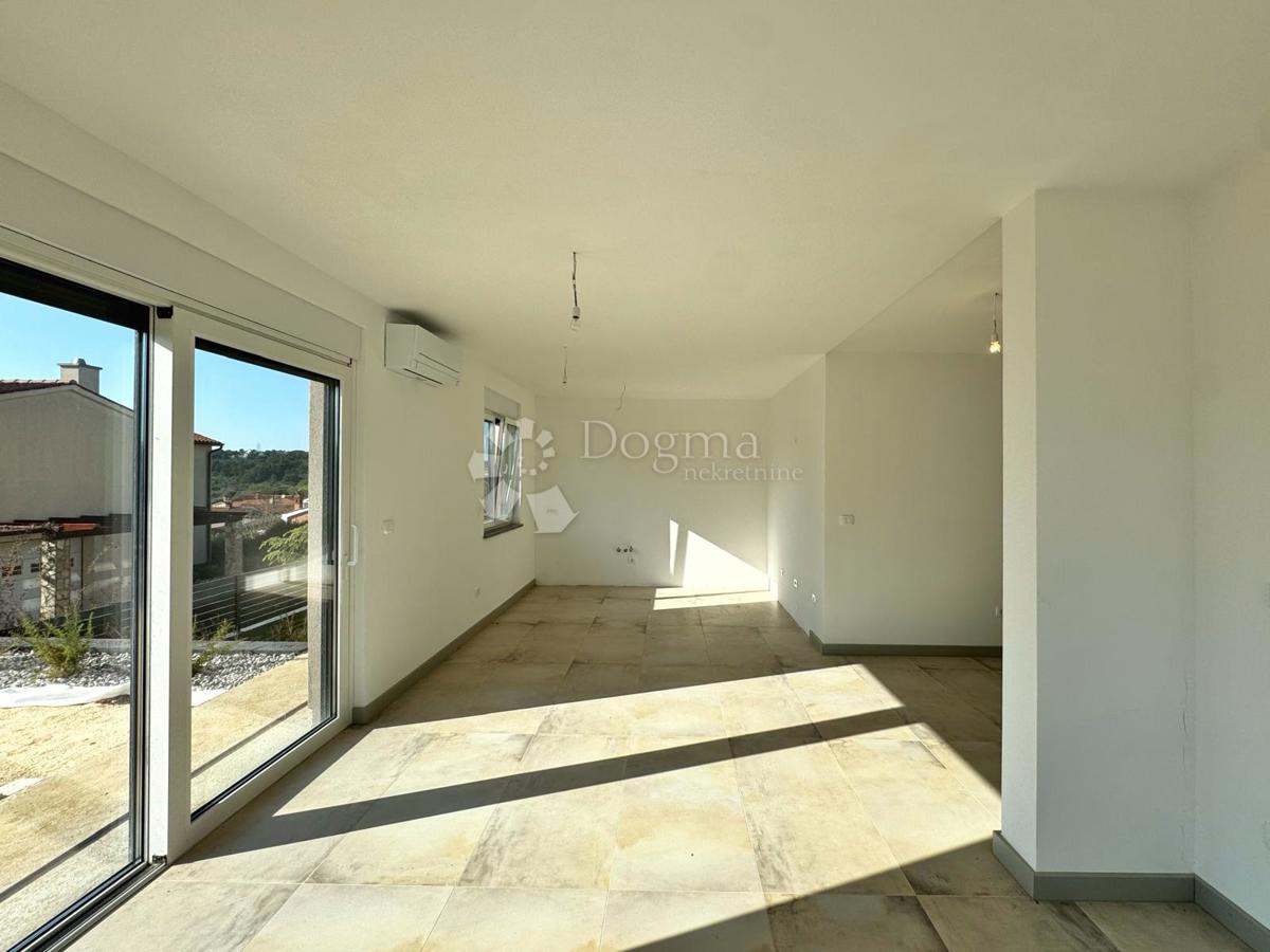 Allogio Banjole, Medulin, 109,91m2