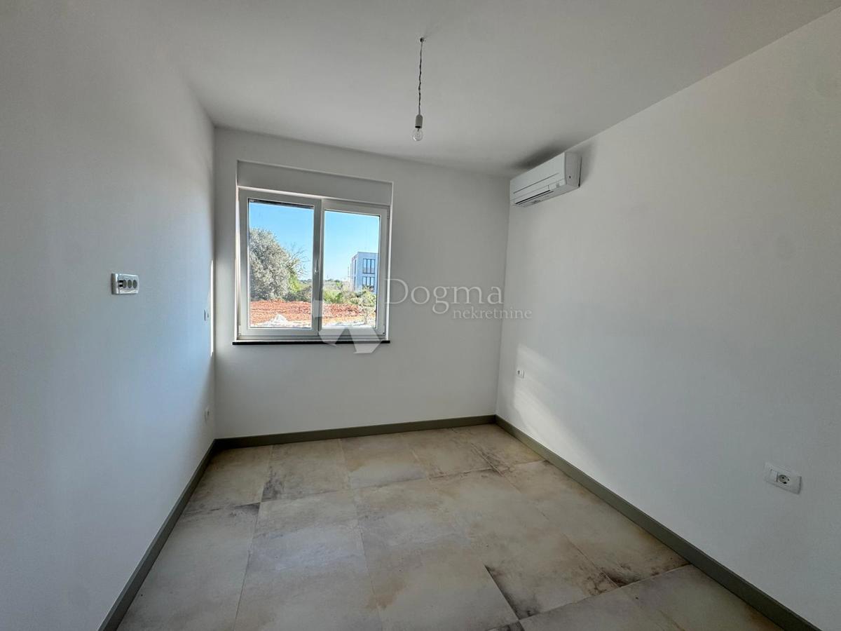 Allogio Banjole, Medulin, 109,91m2