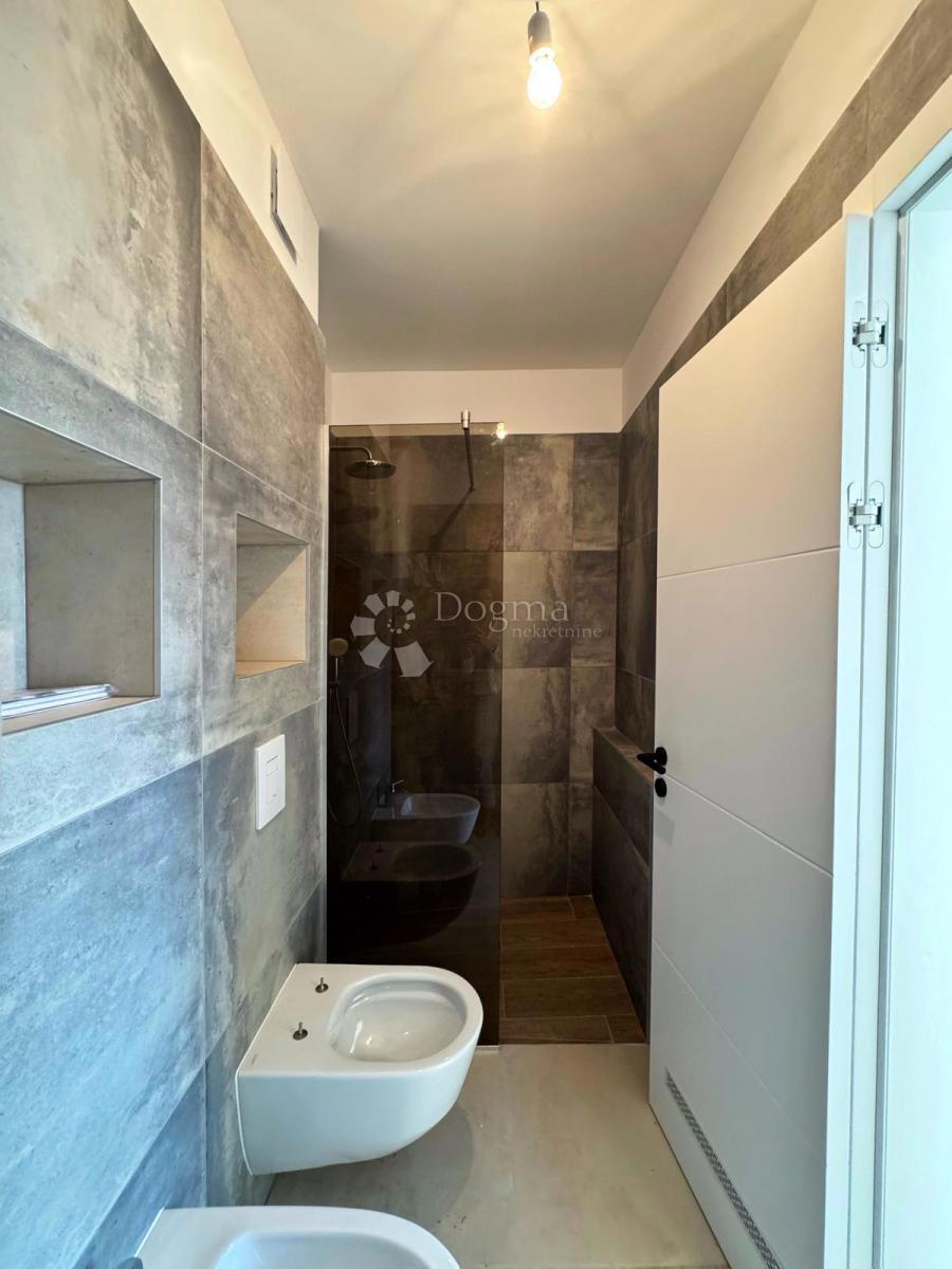 Allogio Banjole, Medulin, 109,91m2