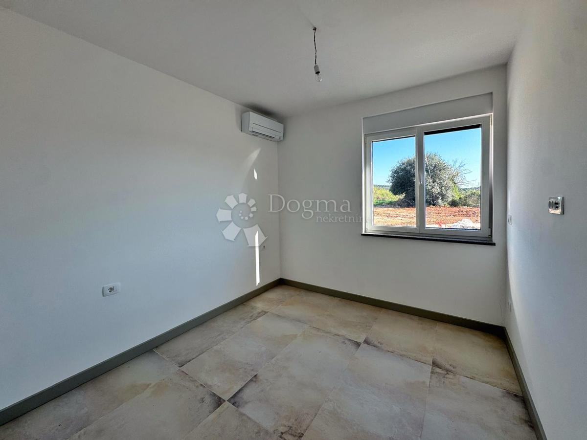 Allogio Banjole, Medulin, 109,91m2