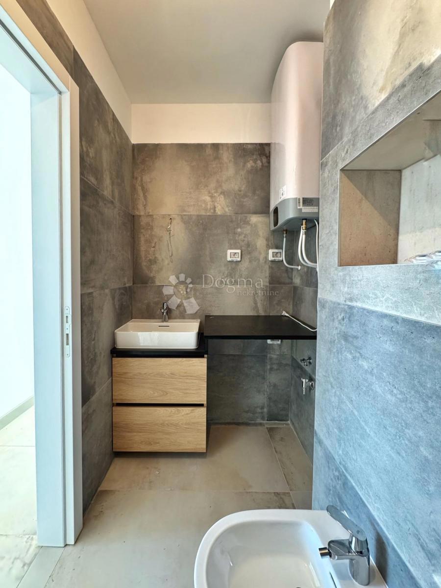 Allogio Banjole, Medulin, 109,91m2