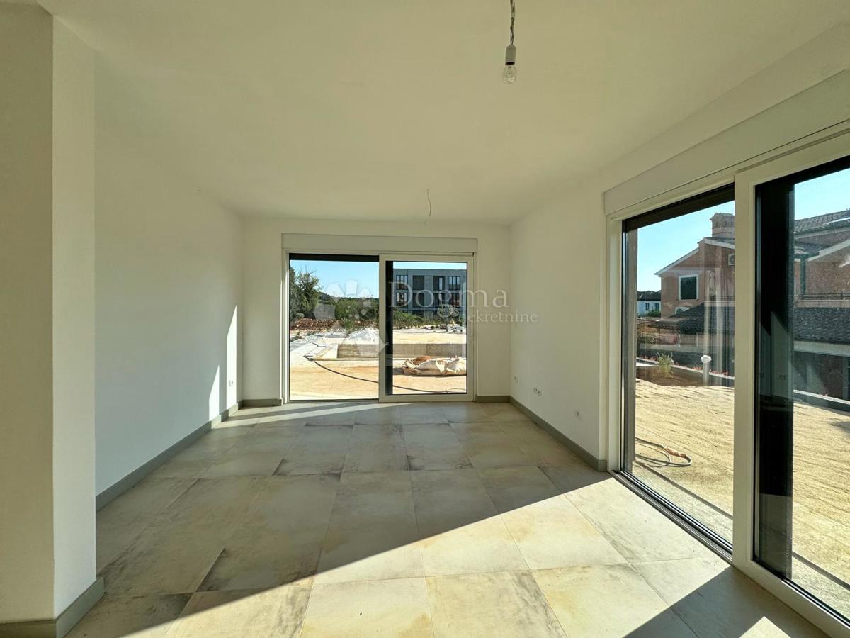 Allogio Banjole, Medulin, 109,91m2