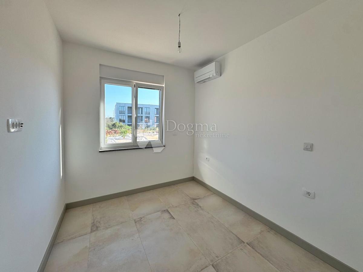 Allogio Banjole, Medulin, 109,91m2