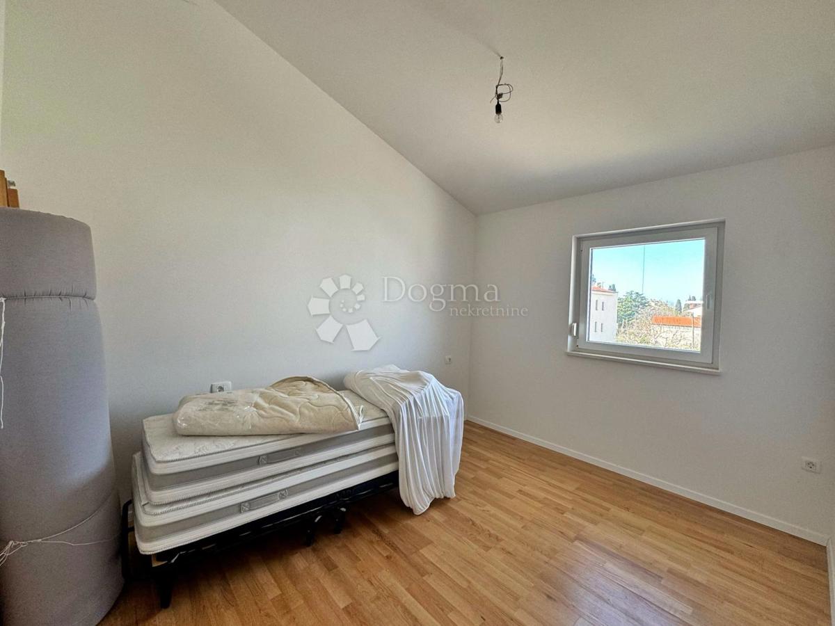 Allogio Fažana, 97,50m2