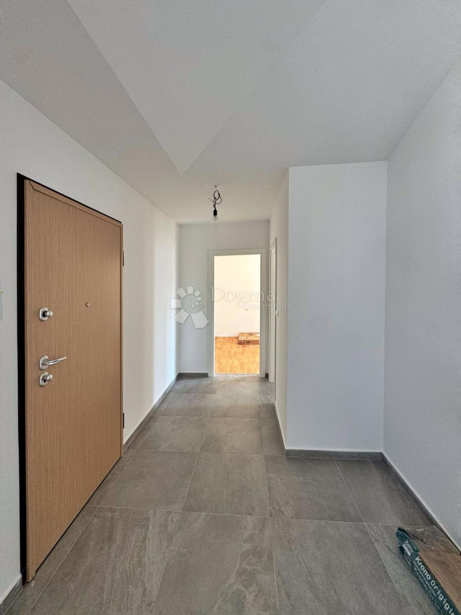 Allogio Fažana, 97,50m2