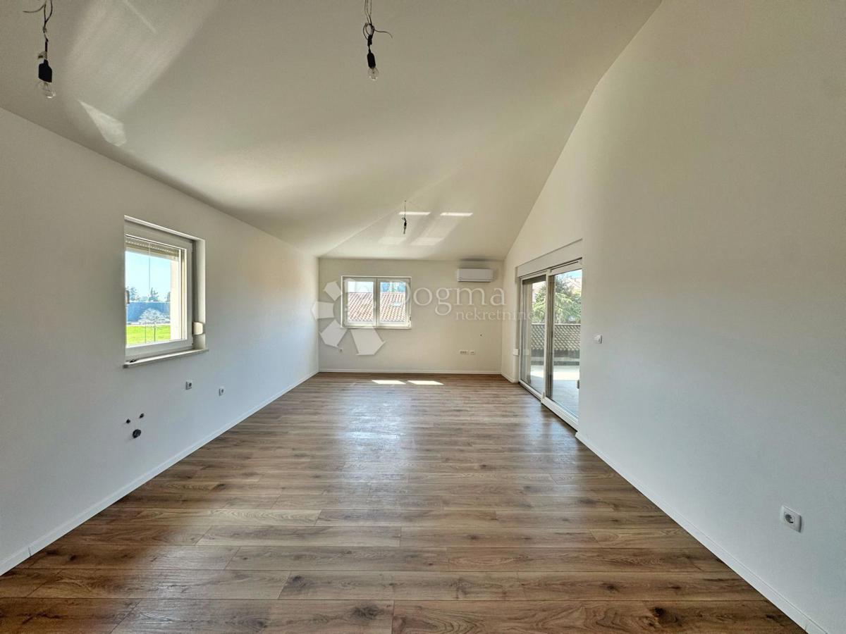 Allogio Fažana, 97,50m2