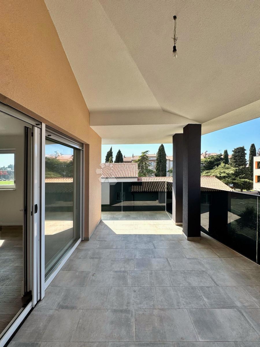 Allogio Fažana, 97,50m2