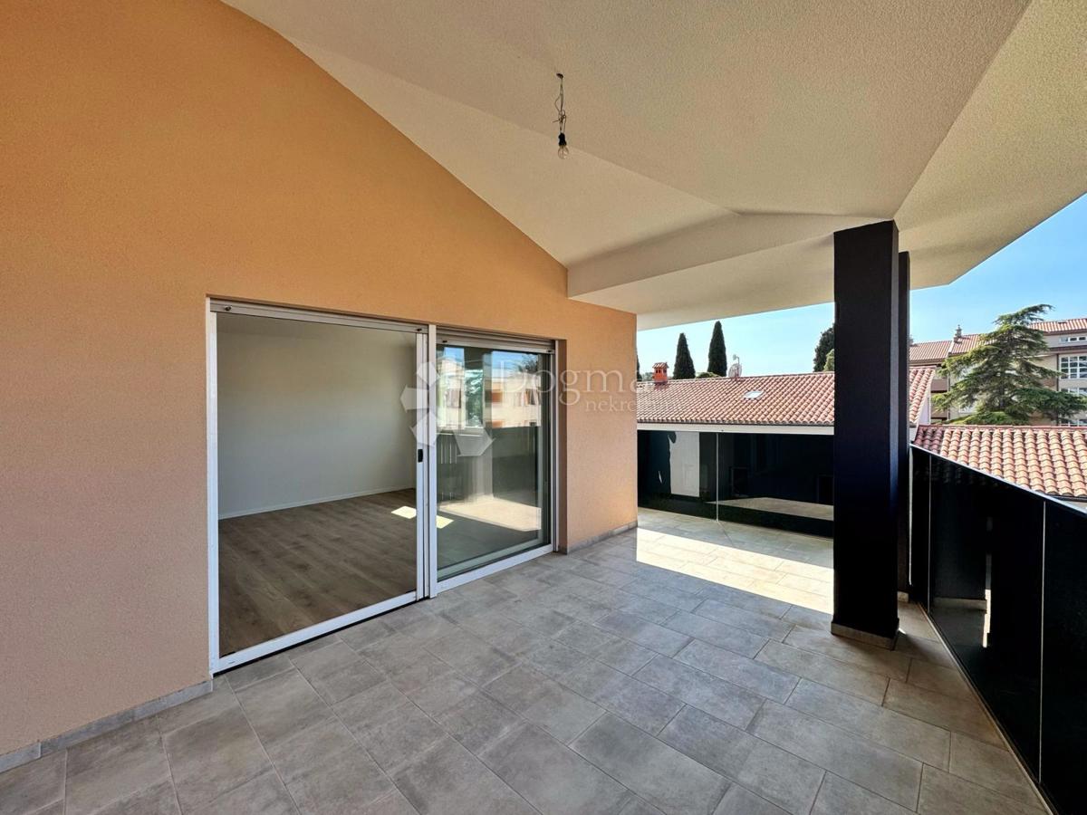 Allogio Fažana, 97,50m2
