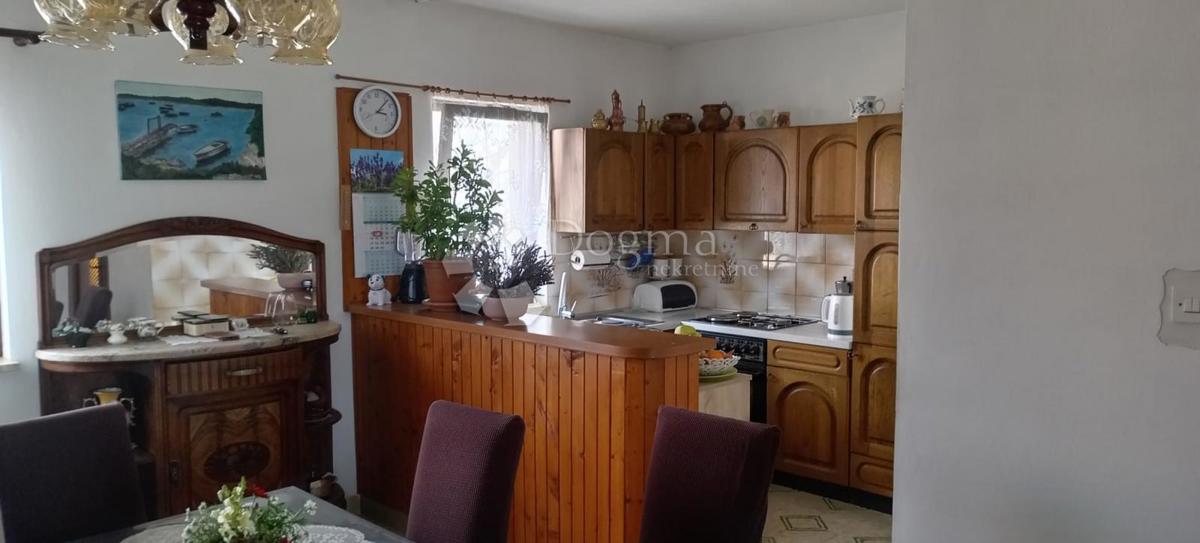 Grande casa a Loborica 