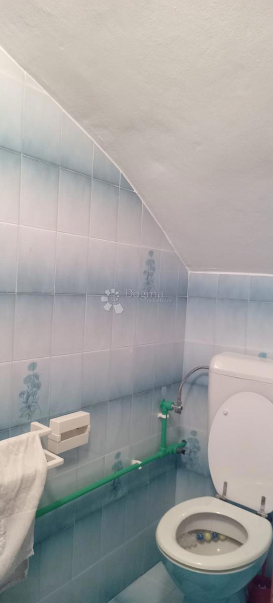 Grande casa a Loborica 