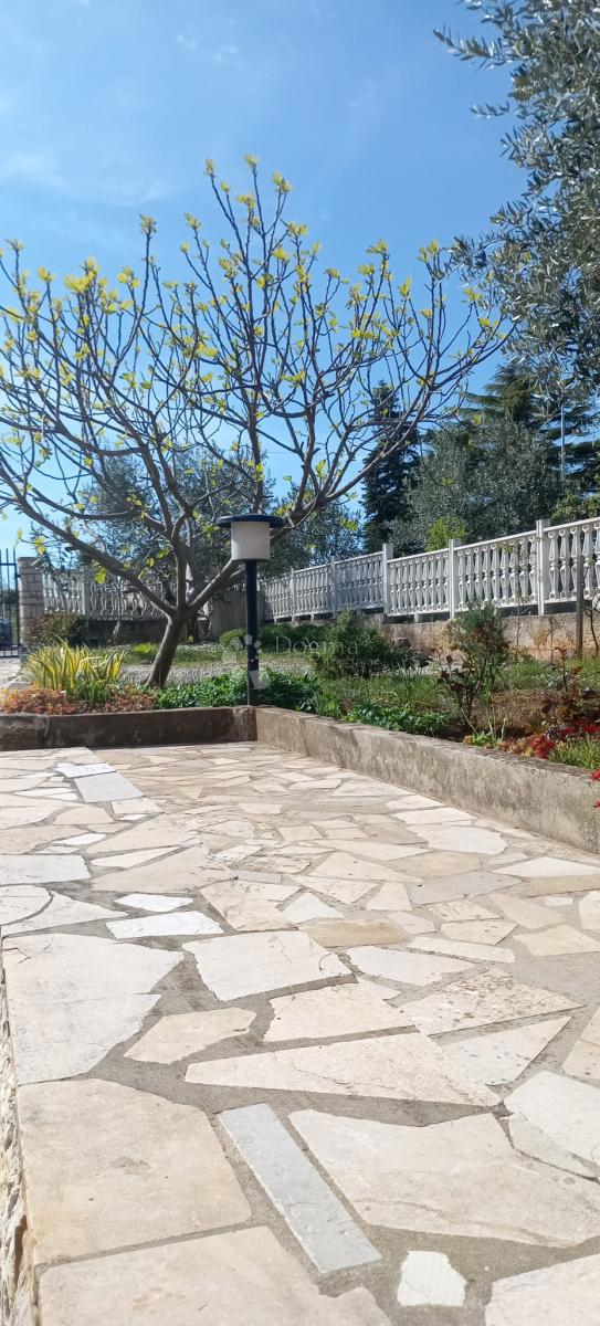 Grande casa a Loborica 