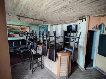 Locale commerciale Ika, Opatija - Okolica, 26,75m2