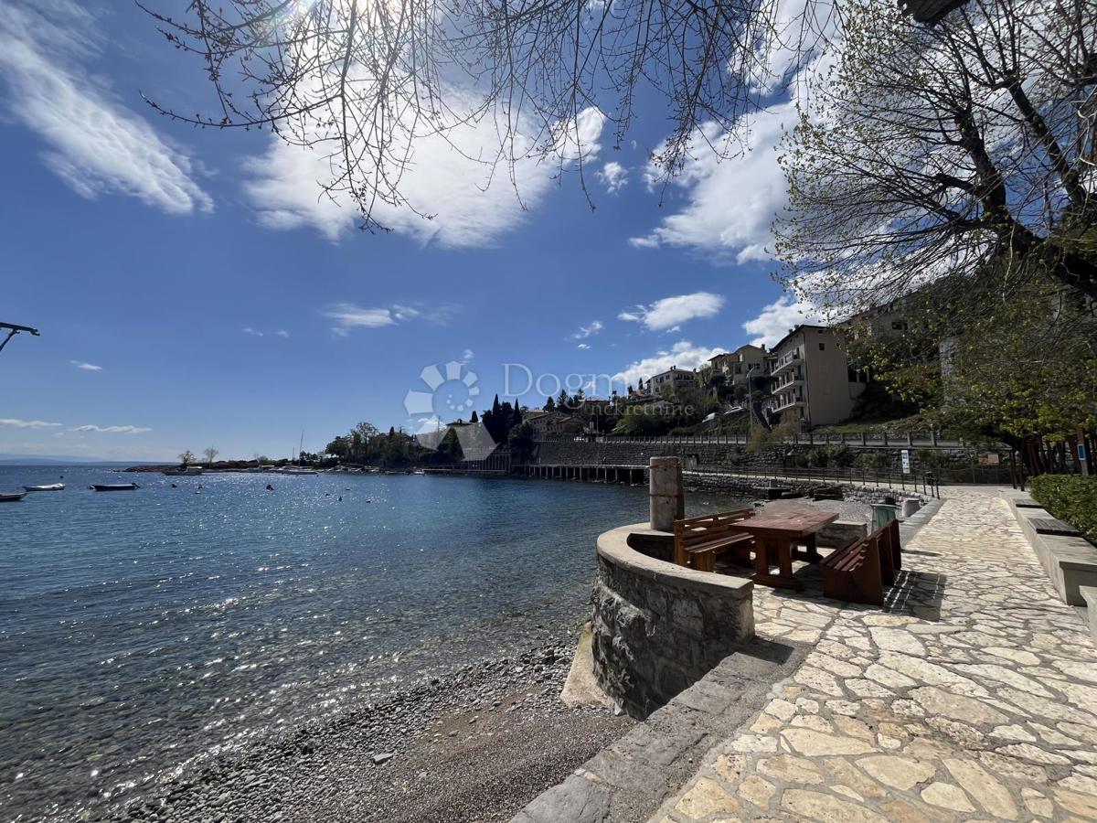 Locale commerciale Ika, Opatija - Okolica, 26,75m2