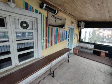 Locale commerciale Ika, Opatija - Okolica, 26,75m2
