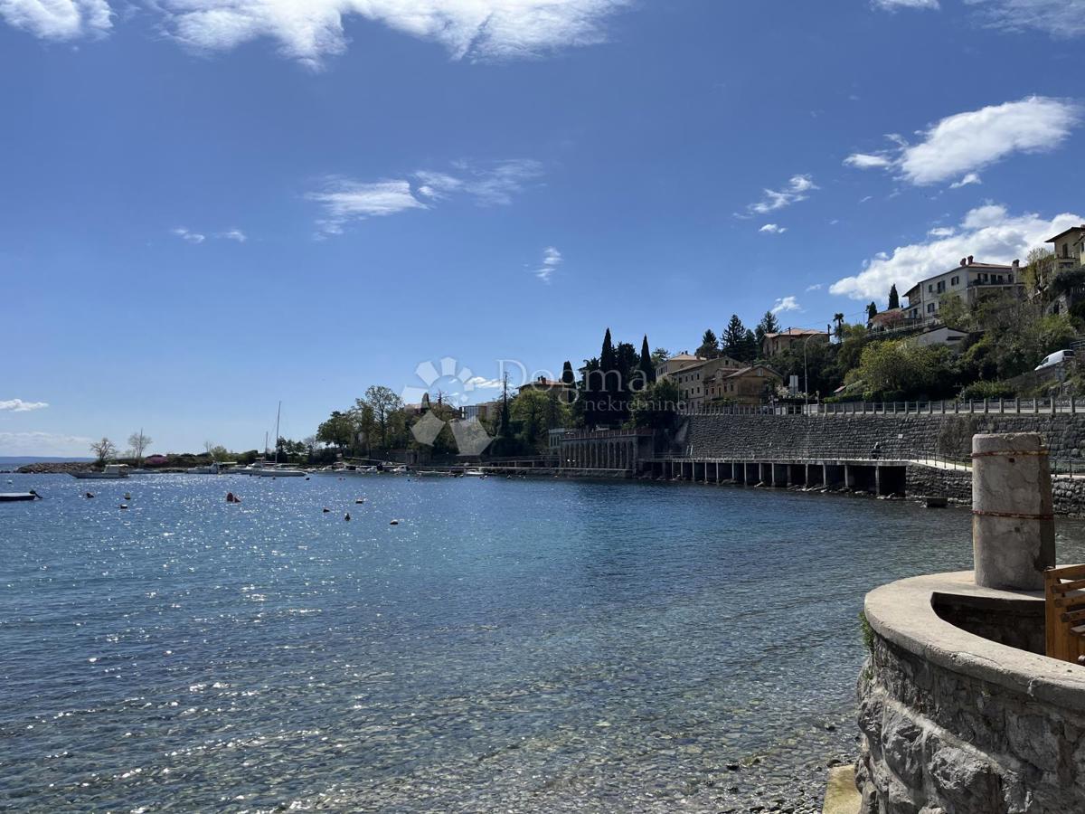 Locale commerciale Ika, Opatija - Okolica, 26,75m2