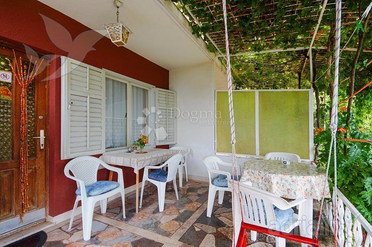 Casa Podgora, 69m2